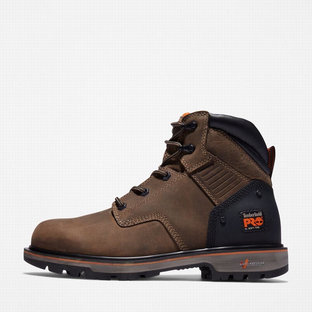 Timberland Ballast 6