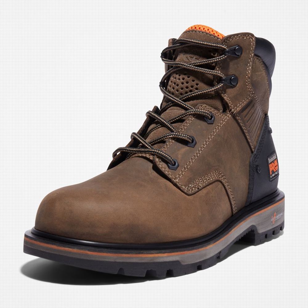 Timberland Ballast 6
