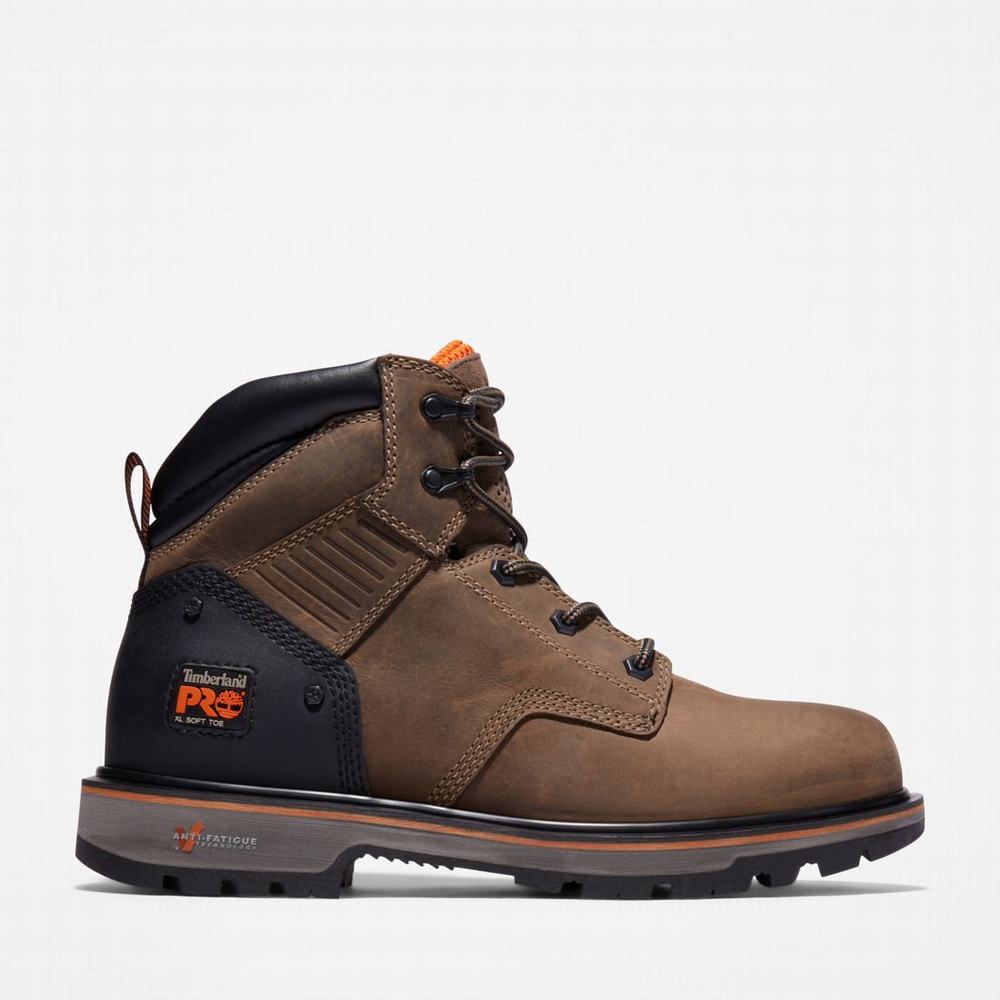 Timberland Ballast 6\