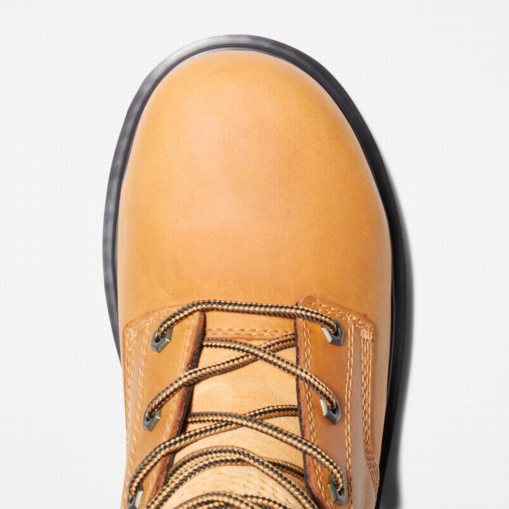 Timberland Ballast 6