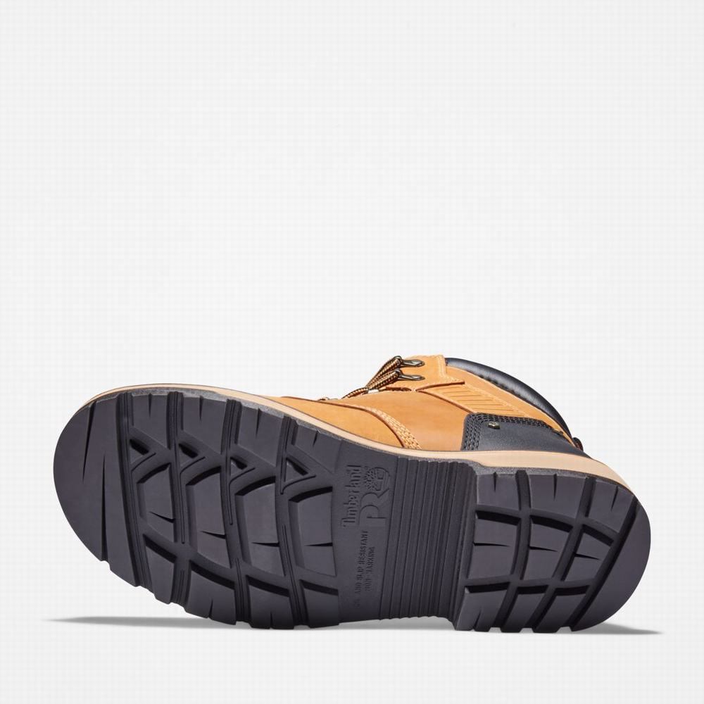 Timberland Ballast 6