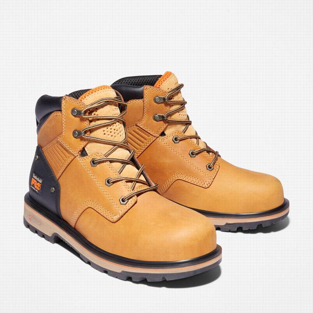 Timberland Ballast 6