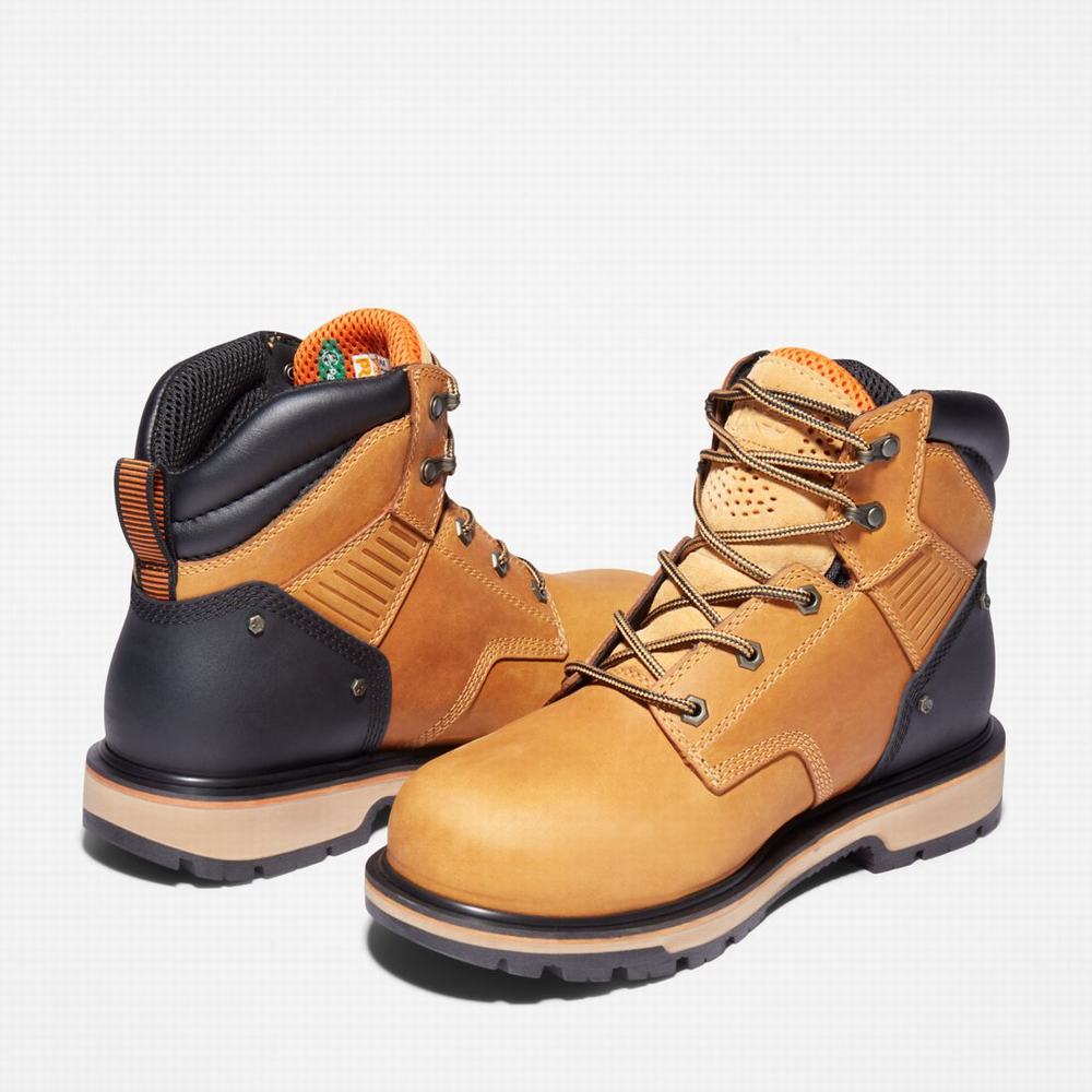 Timberland Ballast 6