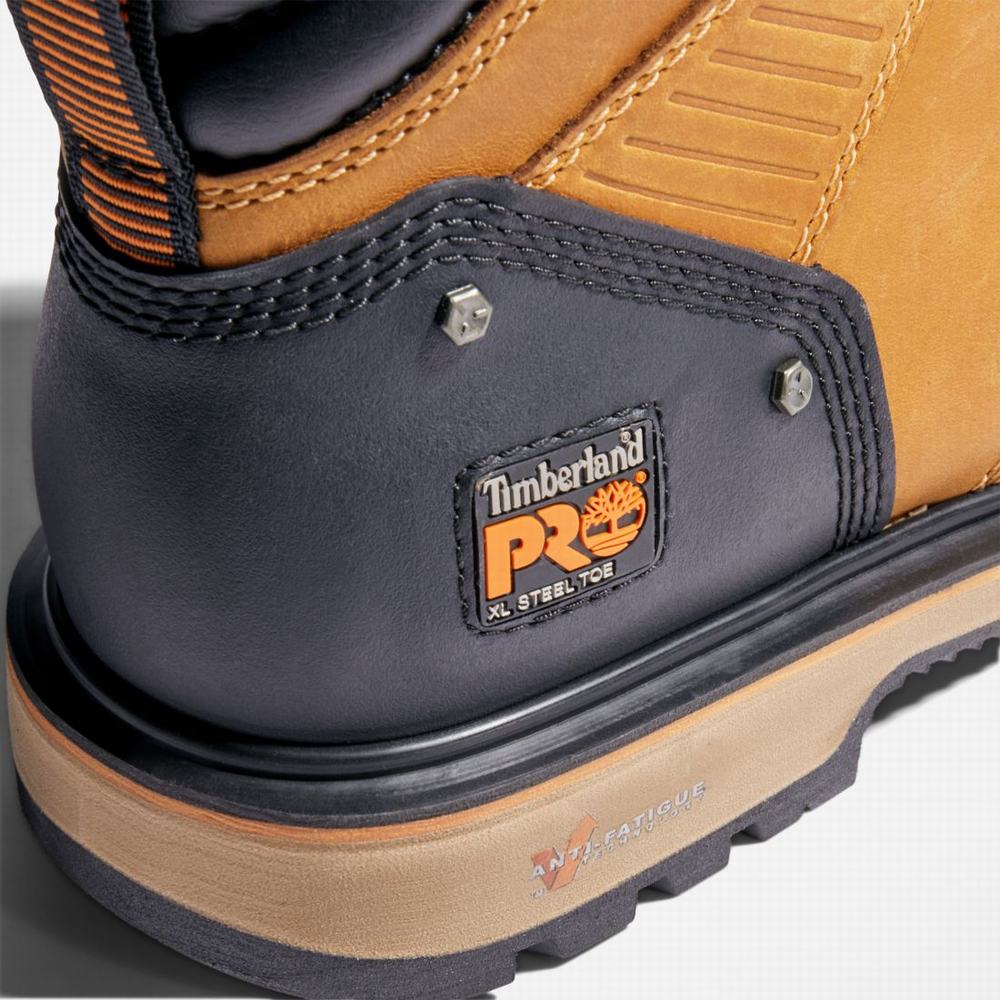 Timberland Ballast 6