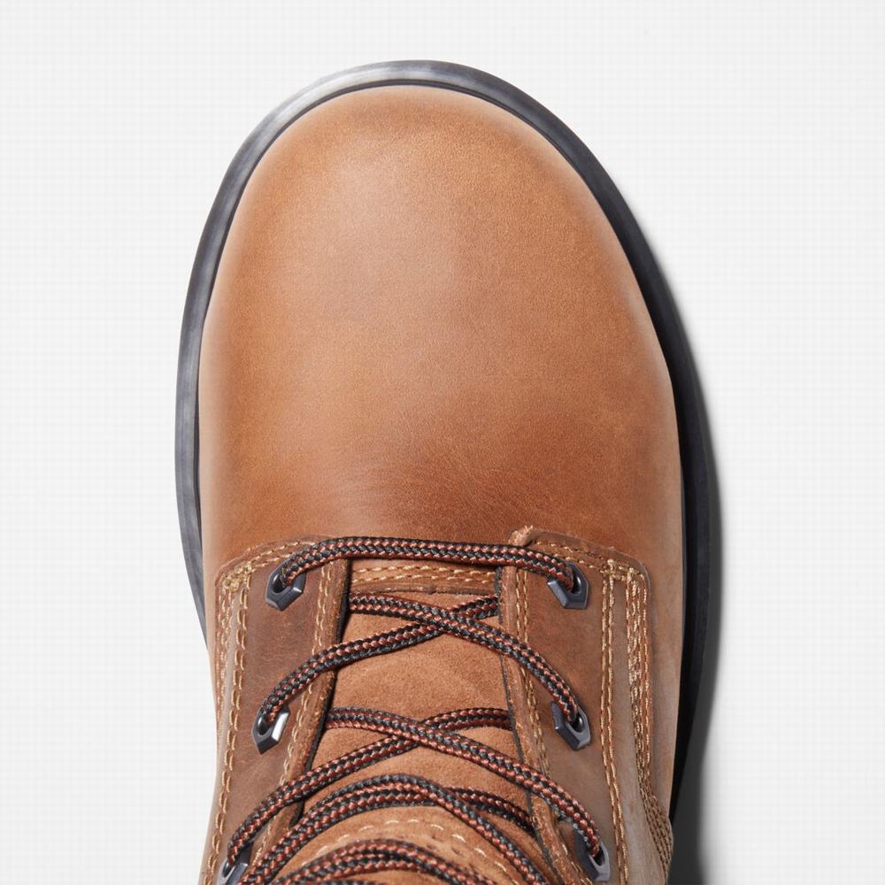 Timberland Ballast 6