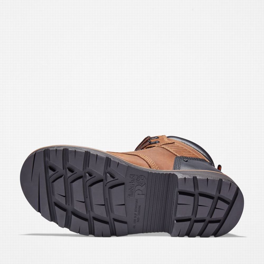 Timberland Ballast 6