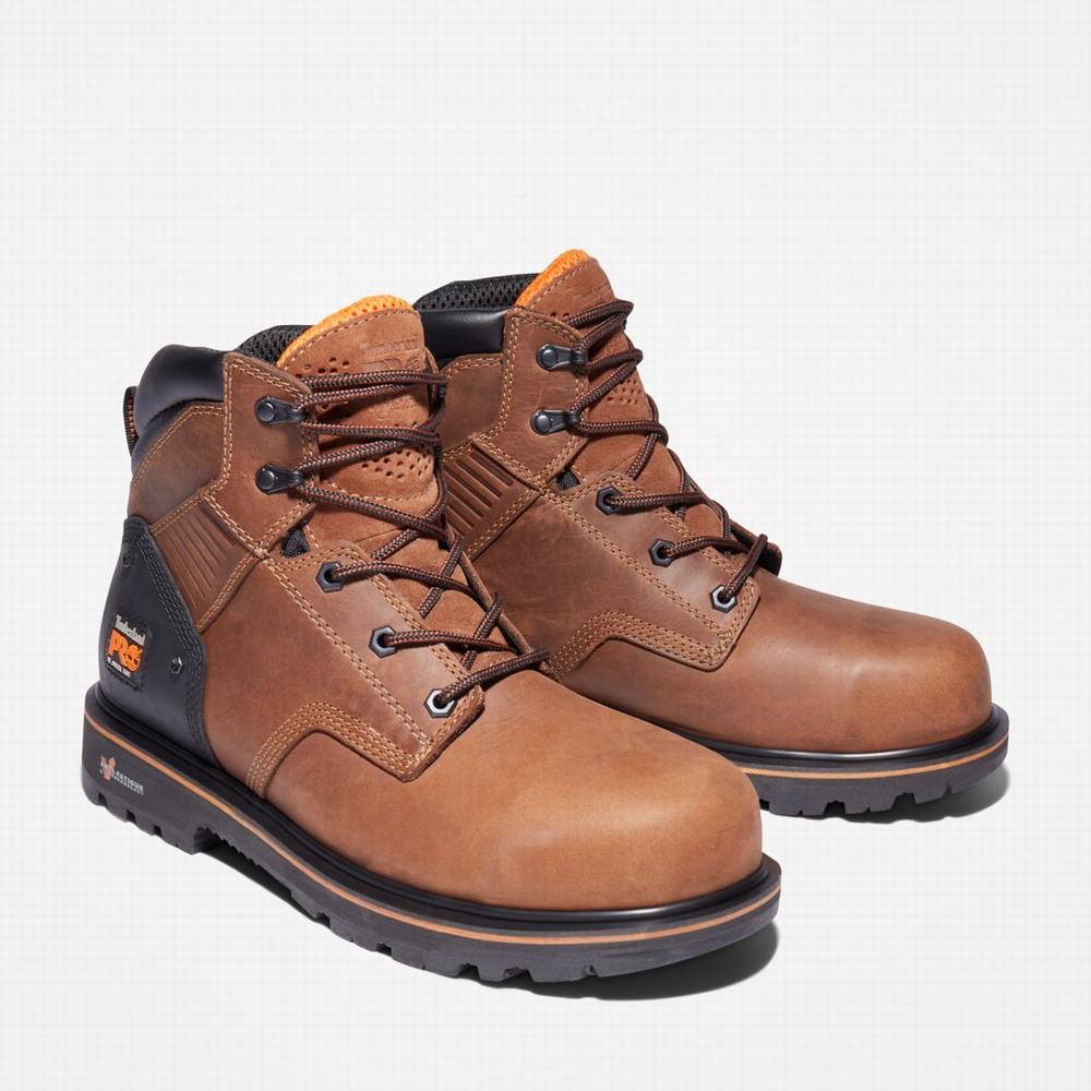 Timberland Ballast 6