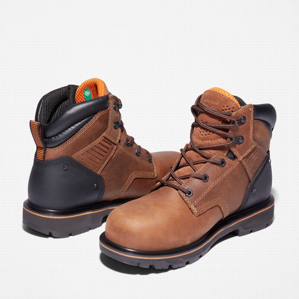 Timberland Ballast 6