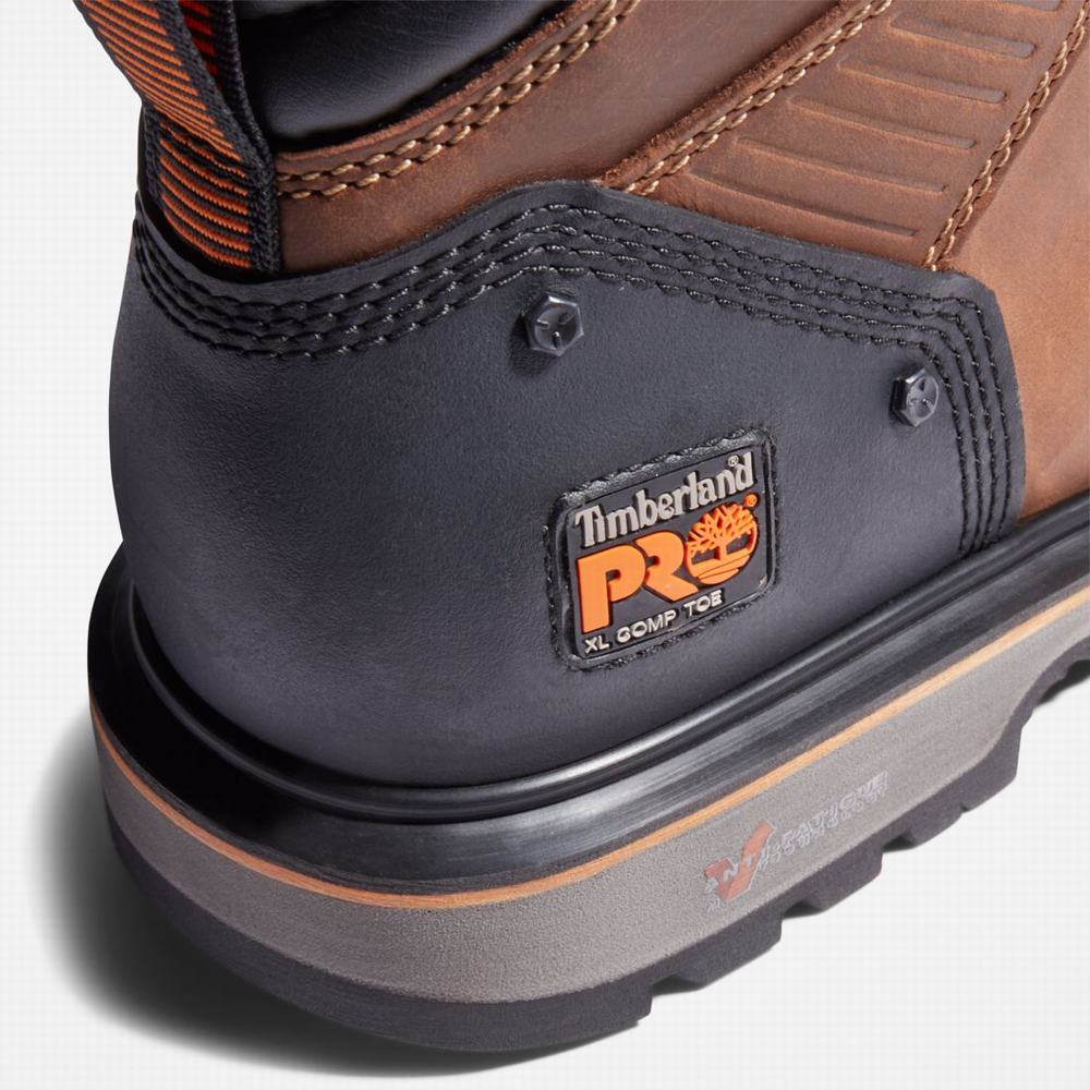 Timberland Ballast 6