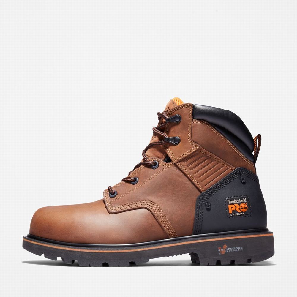 Timberland Ballast 6