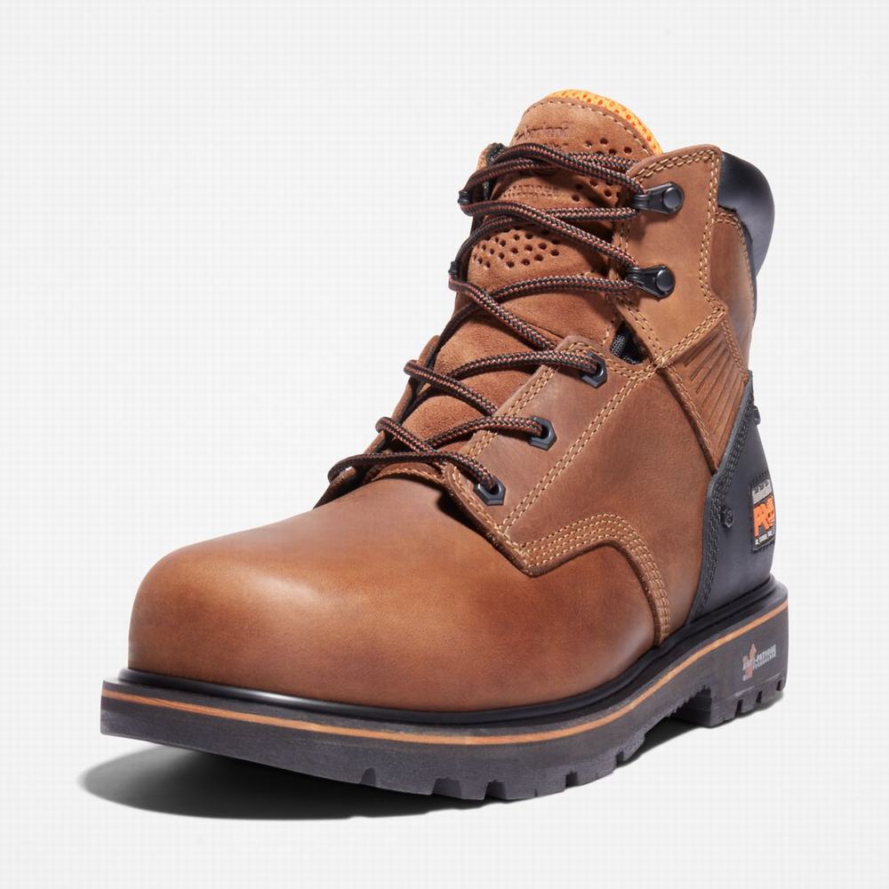 Timberland Ballast 6