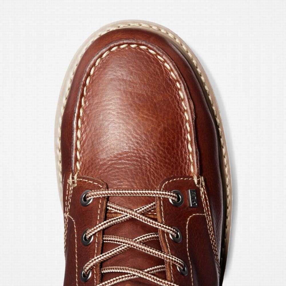 Timberland Barstow 6