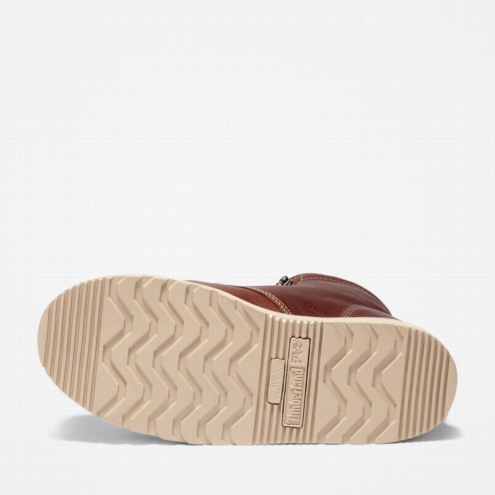 Timberland Barstow 6