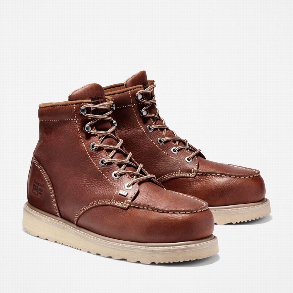 Timberland Barstow 6