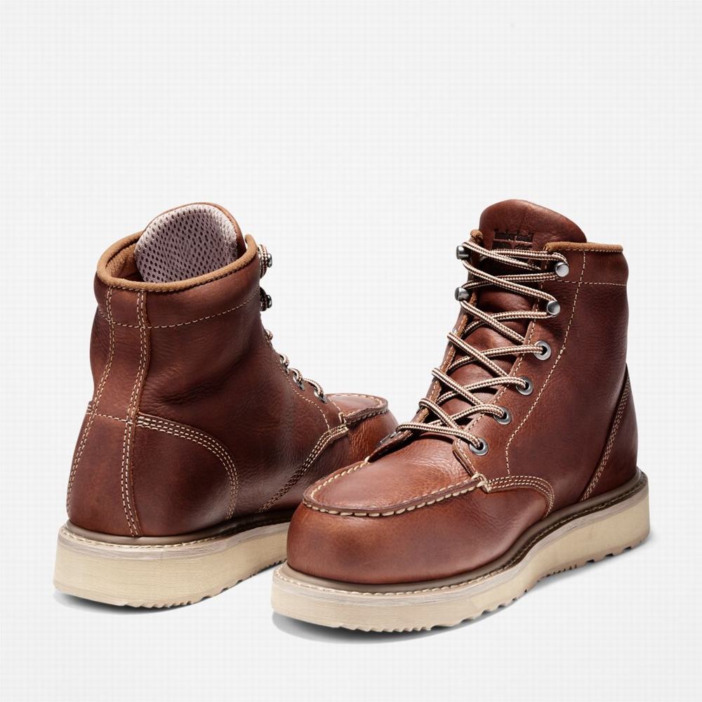 Timberland Barstow 6