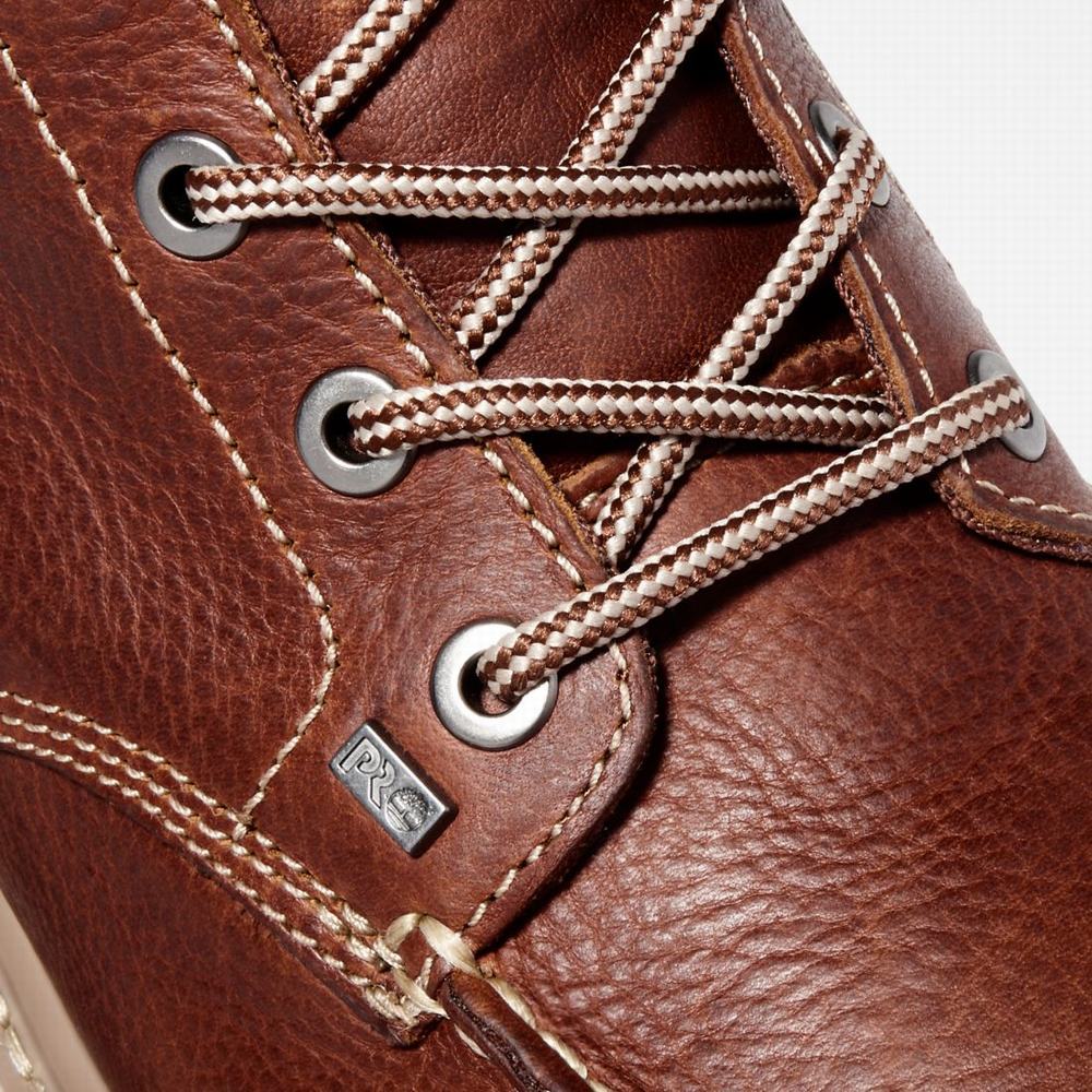 Timberland Barstow 6