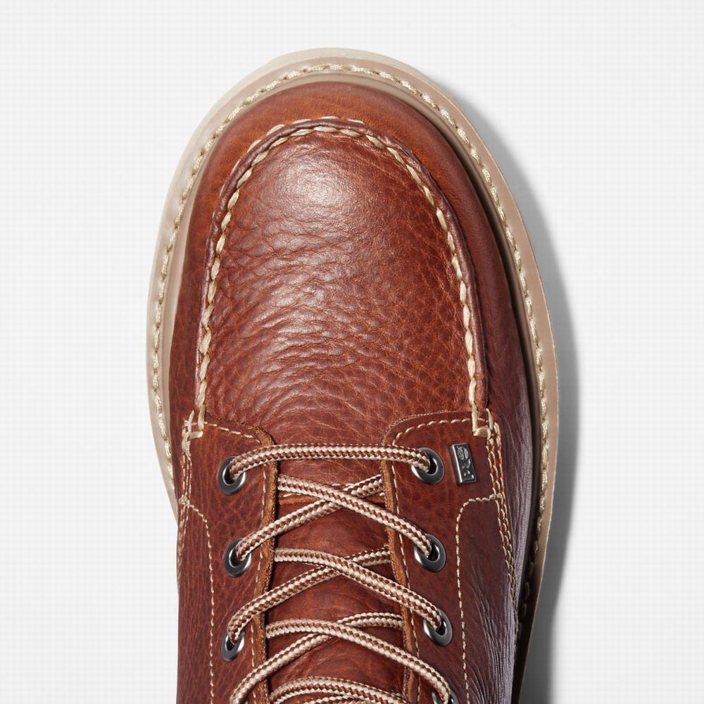 Timberland Barstow 6