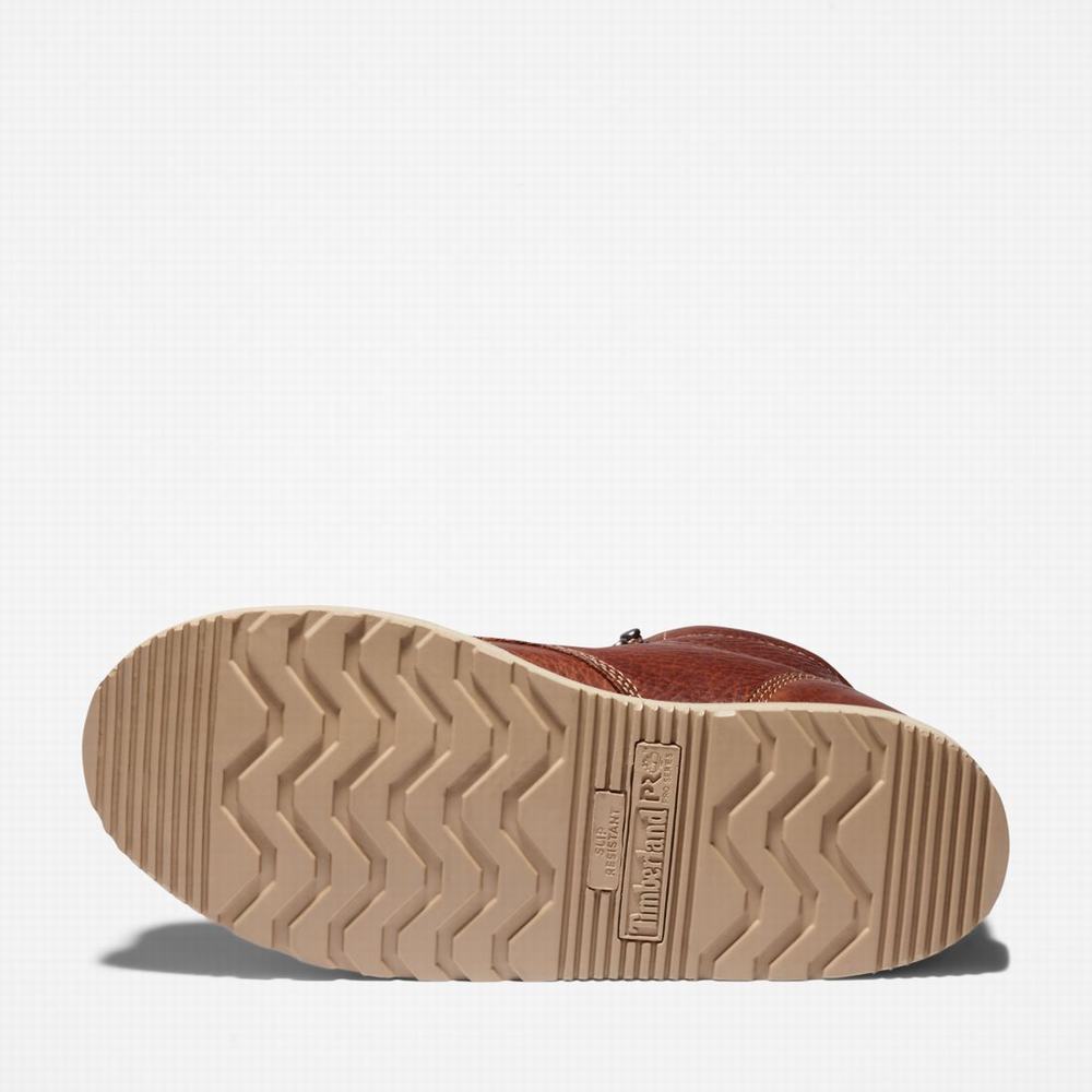 Timberland Barstow 6