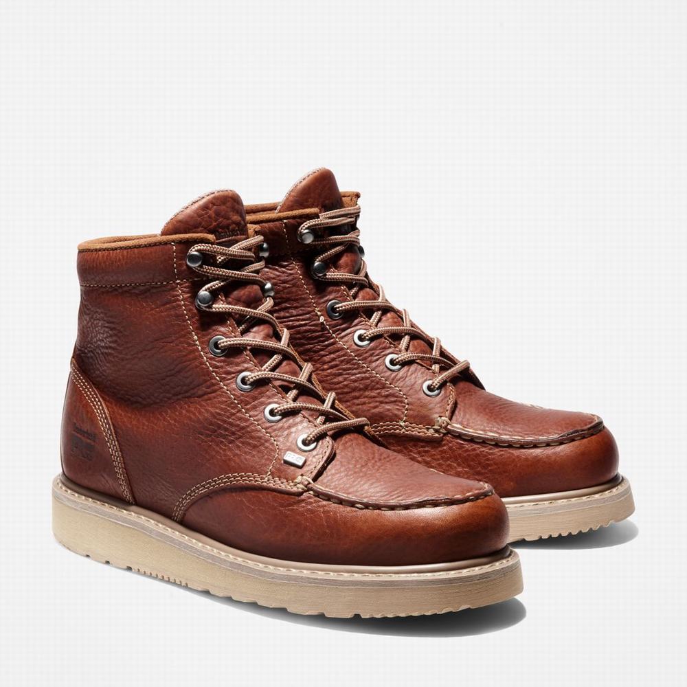 Timberland Barstow 6