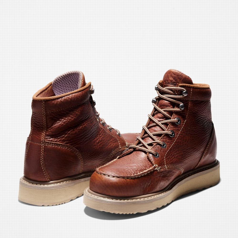 Timberland Barstow 6