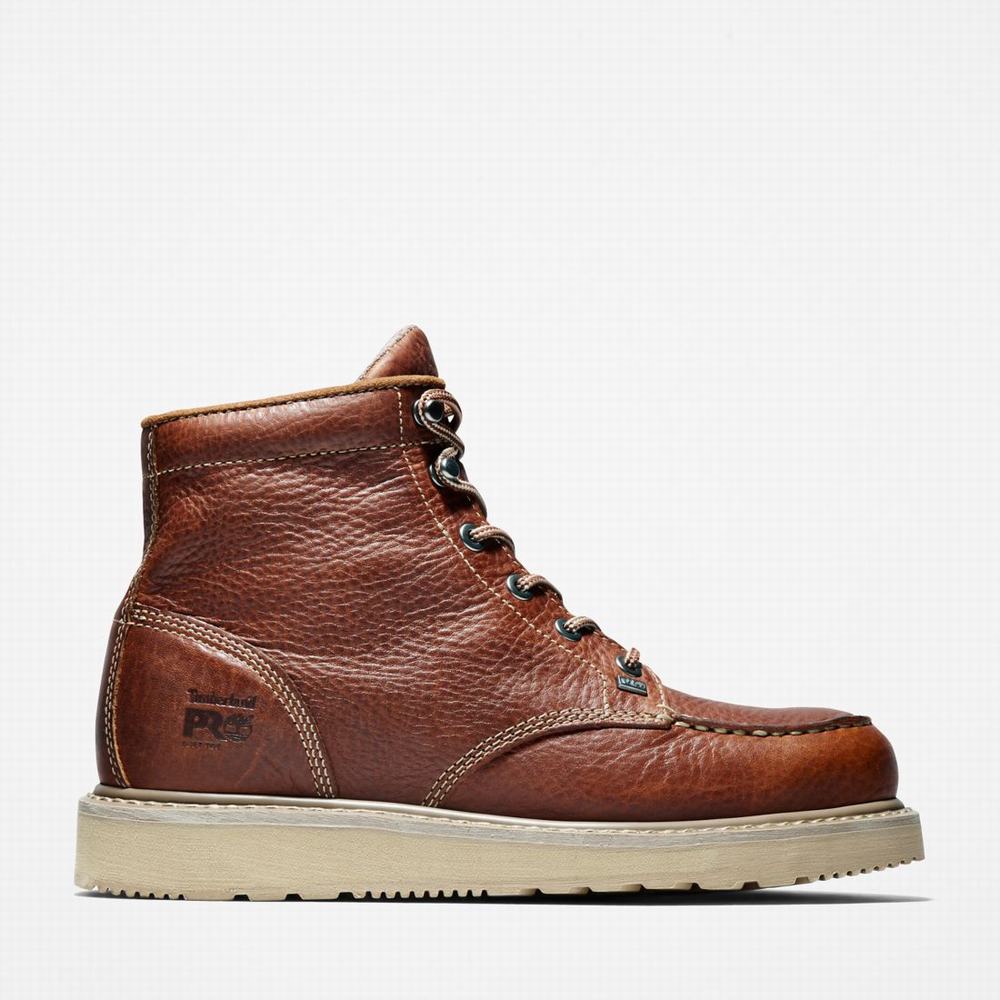 Timberland Barstow 6\