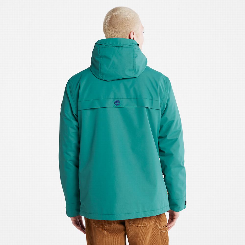Timberland Benton 3-in-1 Ceket Erkek Yeşil | TR-6921K