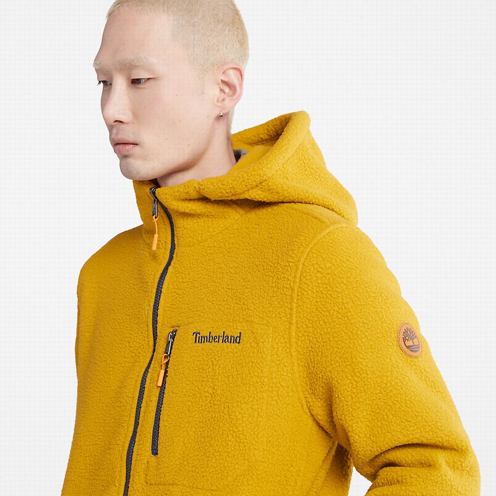 Timberland Benton 3-in-1 Ceket Erkek Yeşil | TR-6921K