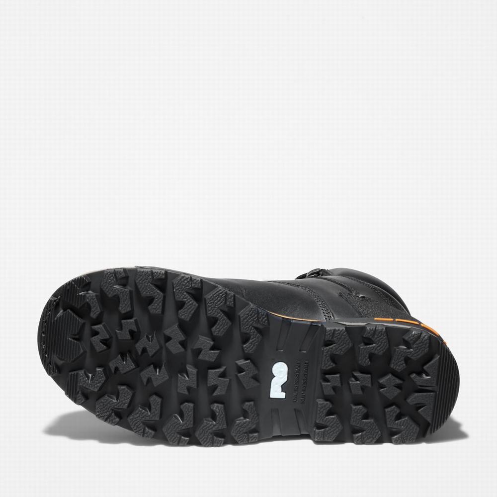 Timberland Boondock 6