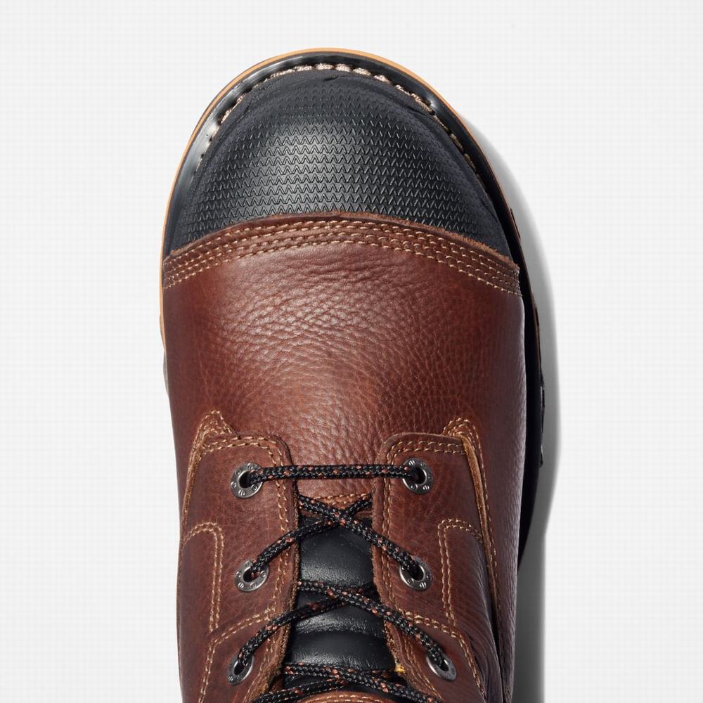 Timberland Boondock 6