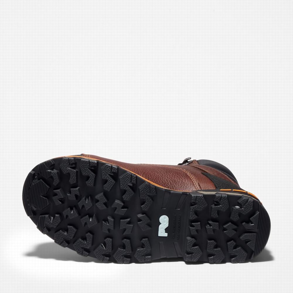 Timberland Boondock 6