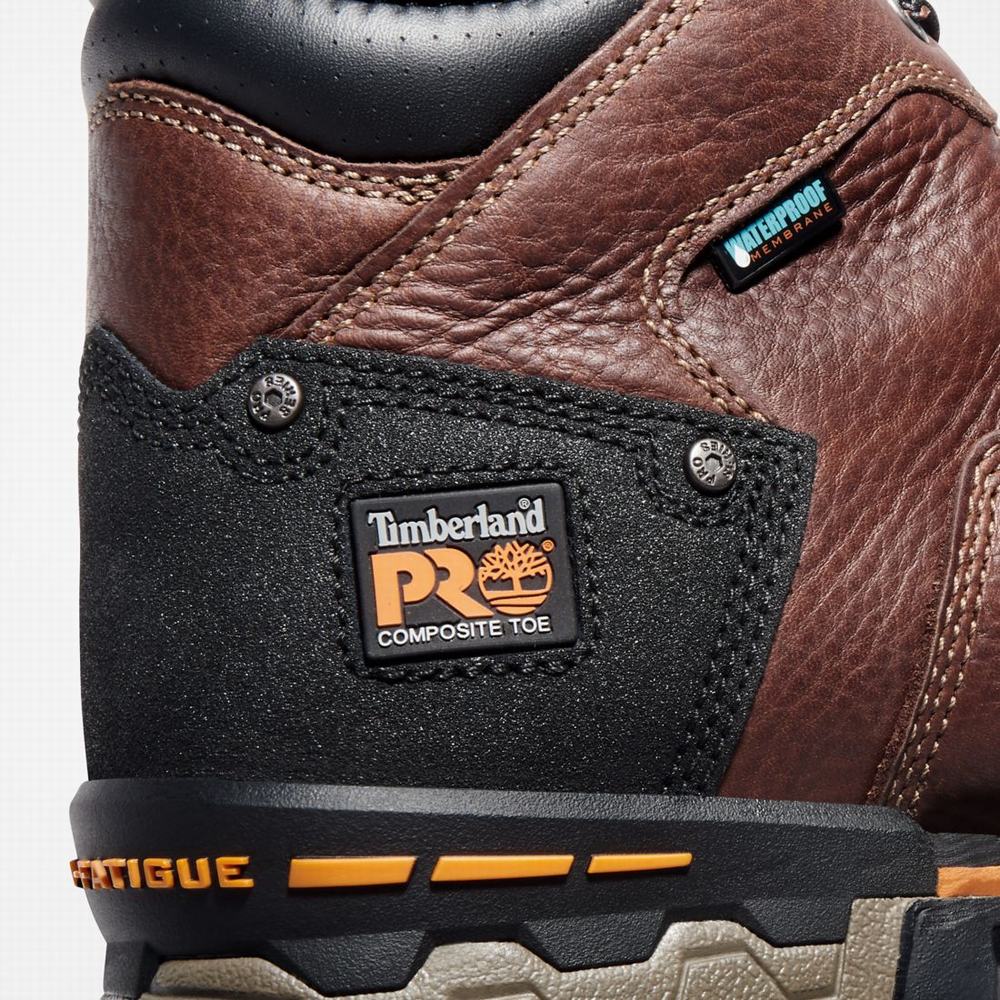 Timberland Boondock 6