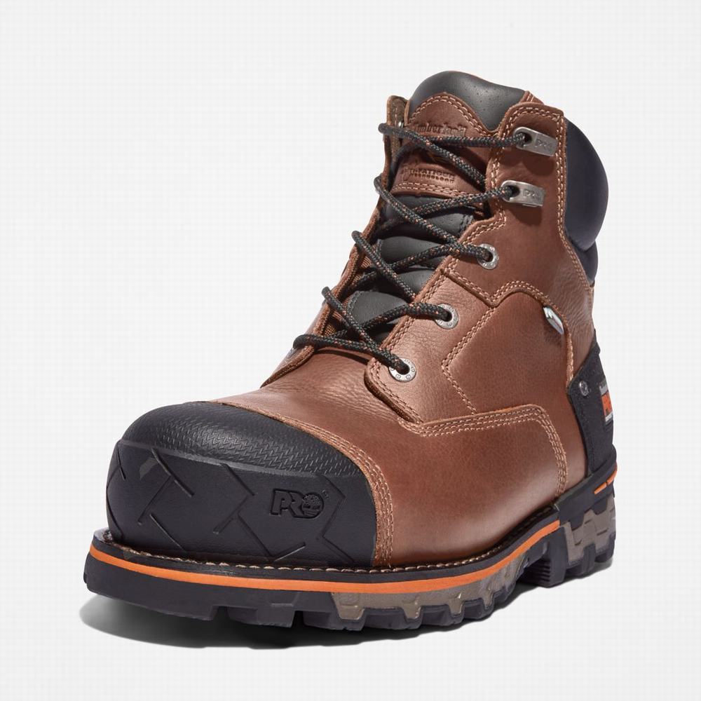 Timberland Boondock 6