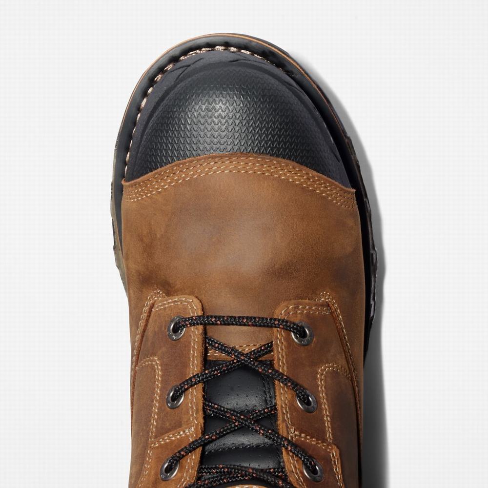 Timberland Boondock 6