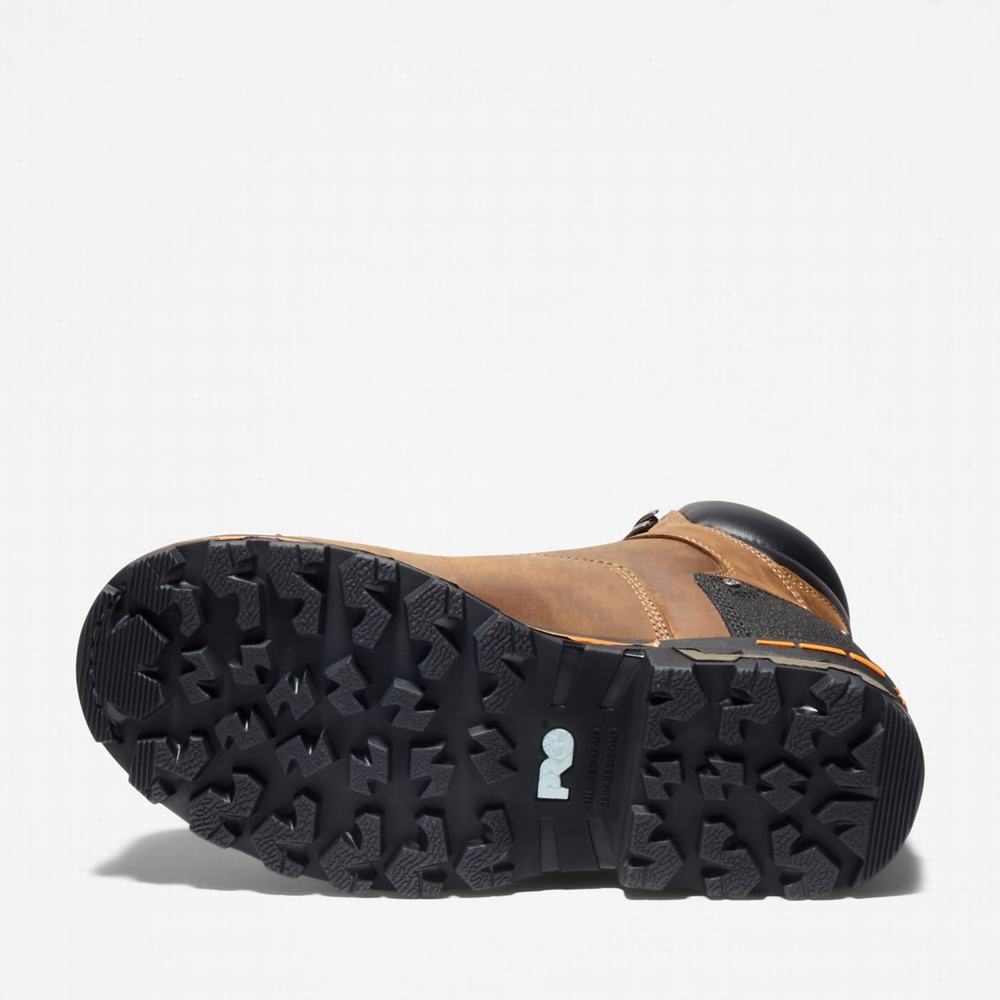 Timberland Boondock 6