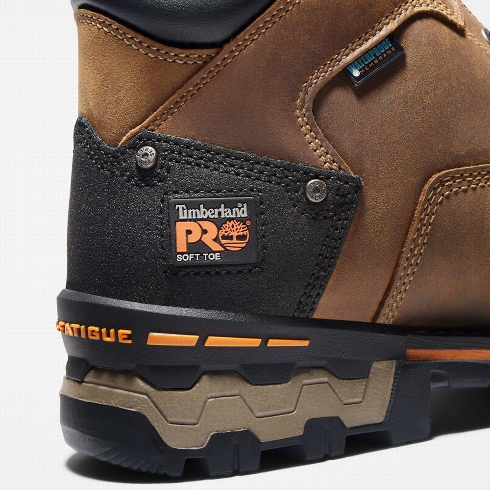 Timberland Boondock 6