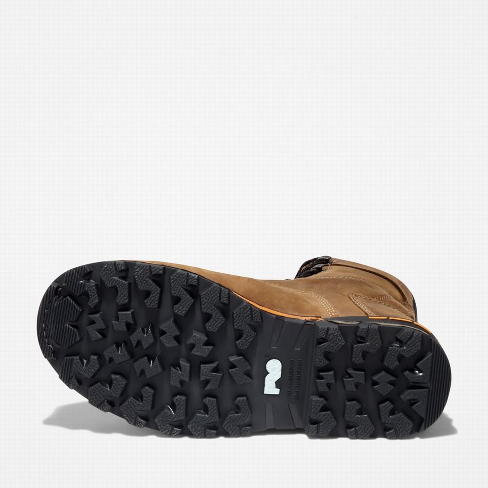 Timberland Boondock 8