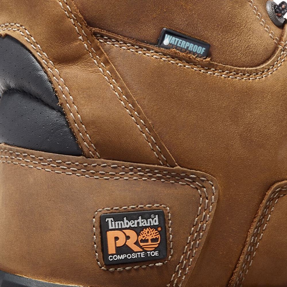 Timberland Boondock 8