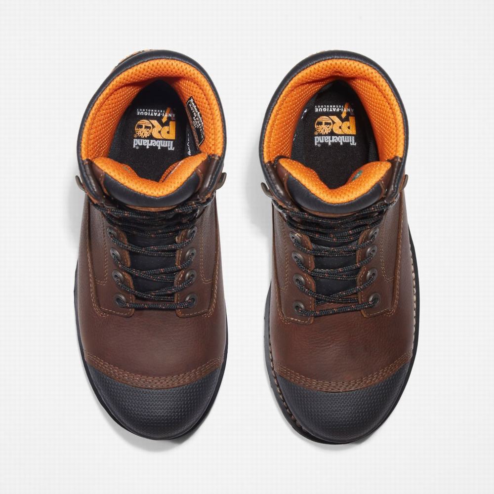 Timberland Boondock 8