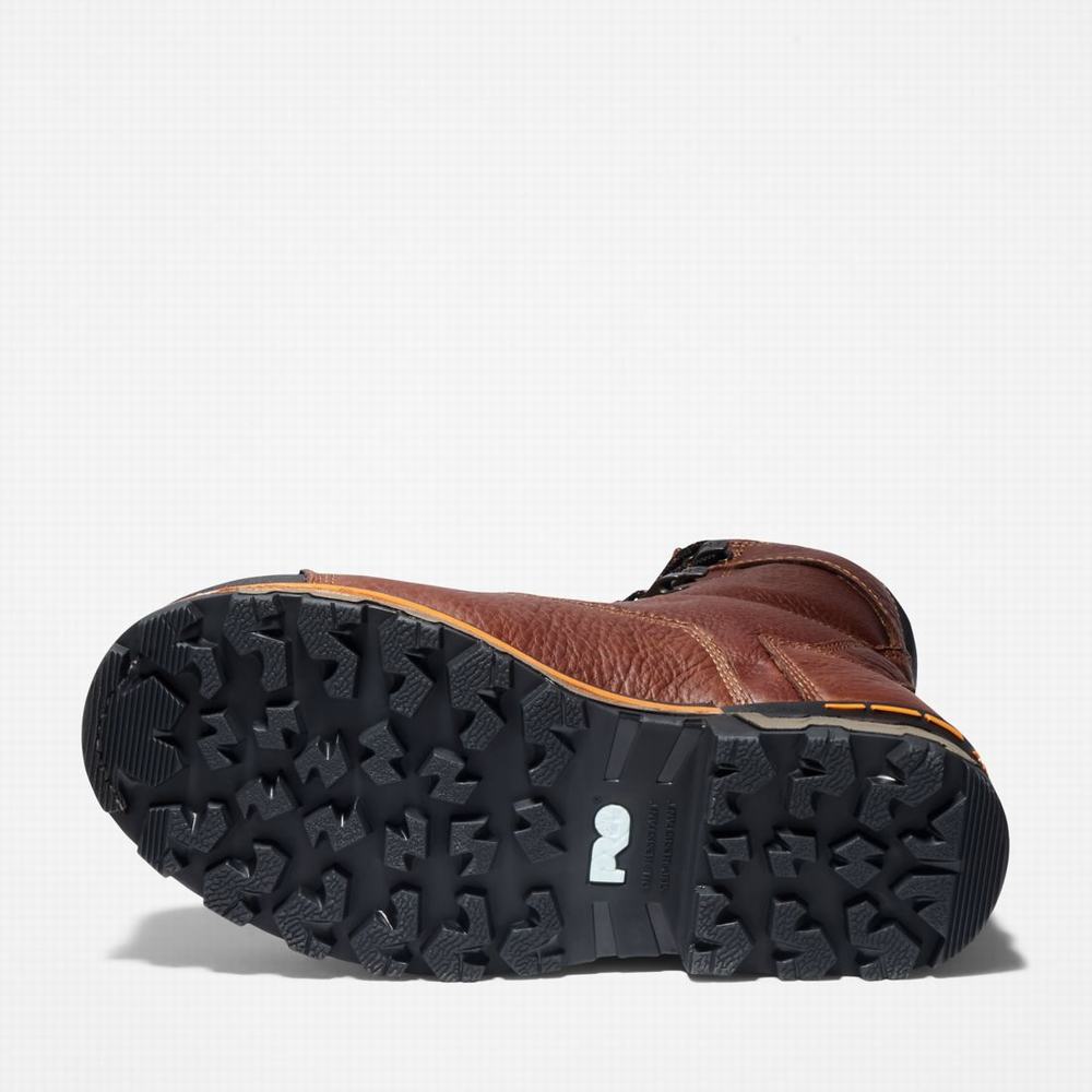Timberland Boondock 8