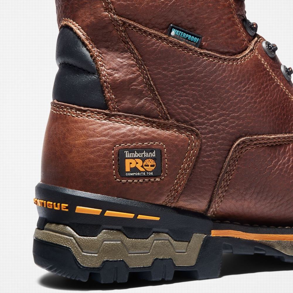 Timberland Boondock 8