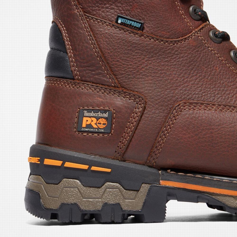 Timberland Boondock 8