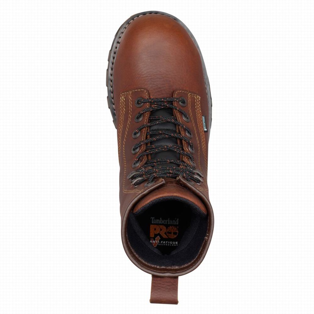 Timberland Boondock 8