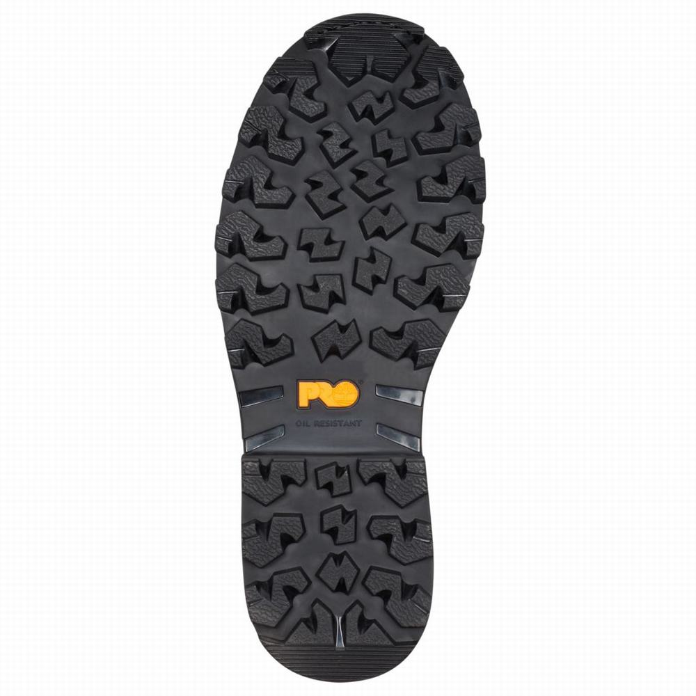 Timberland Boondock 8