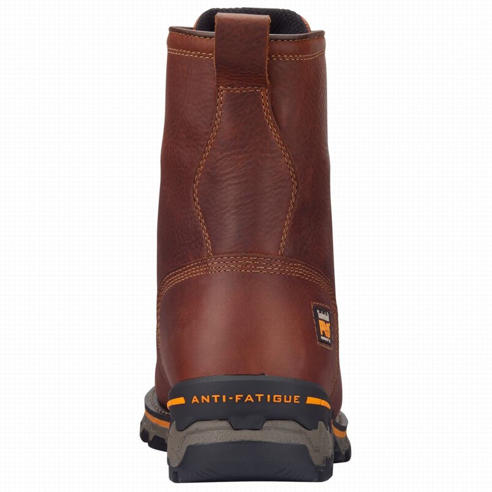 Timberland Boondock 8