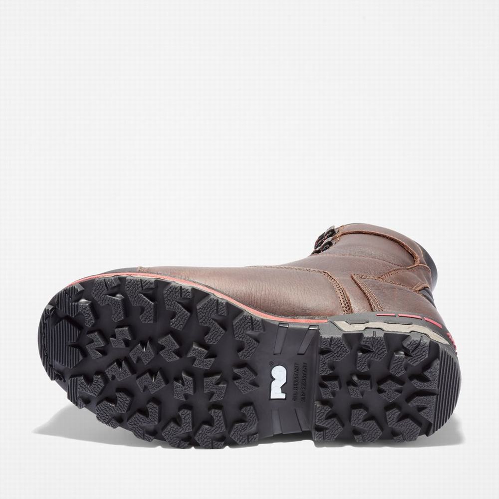 Timberland Boondock 8