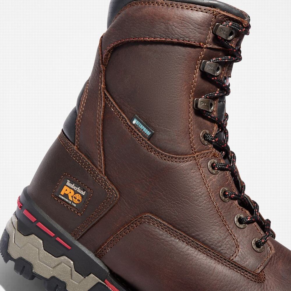 Timberland Boondock 8