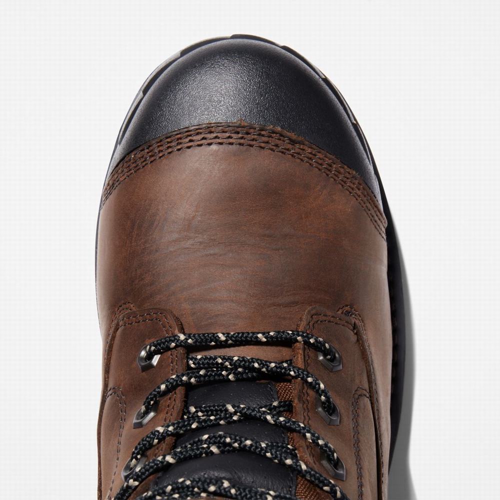 Timberland Boondock HD 6