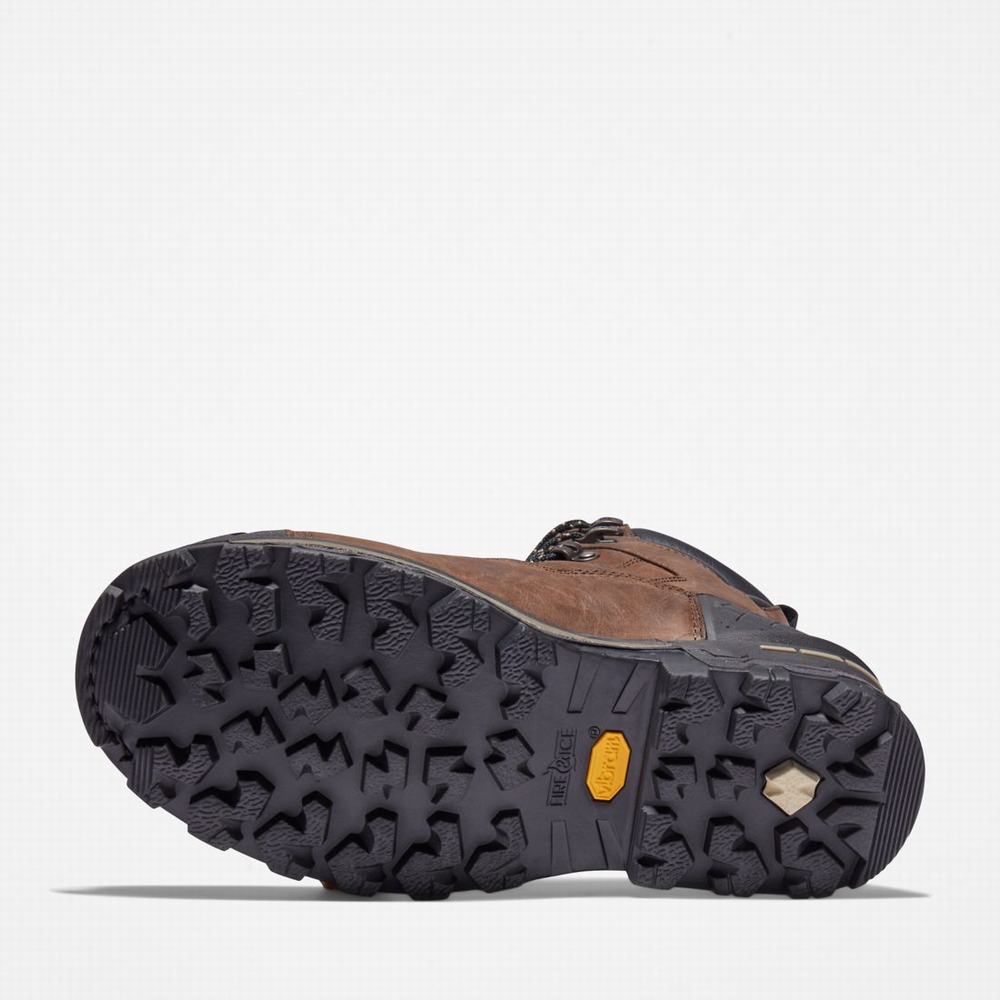 Timberland Boondock HD 6
