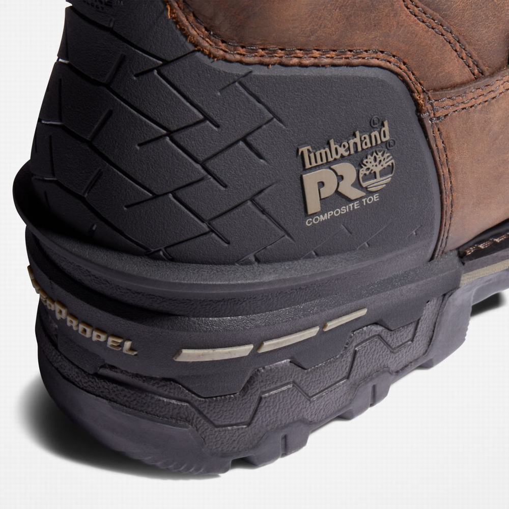 Timberland Boondock HD 6