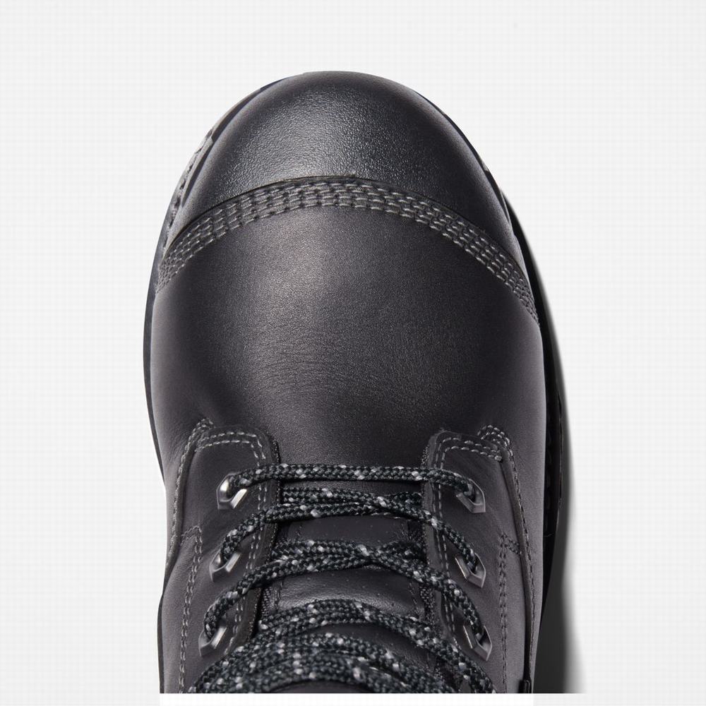 Timberland Boondock HD 6
